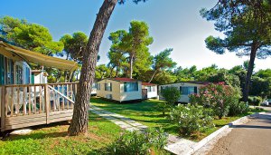 Camping Indije - areál, foto 11