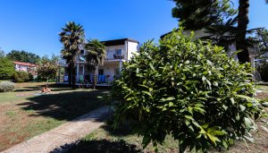 Ai Pini Resort*** - areál, foto 3