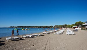 Ai Pini Resort*** - areál, foto 5