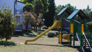Ai Pini Resort*** - areál, foto 7