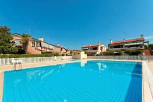 Cristina Village - areál, foto 2