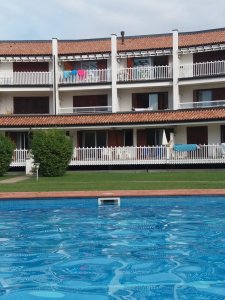 Residence Selenis - areál, foto 1