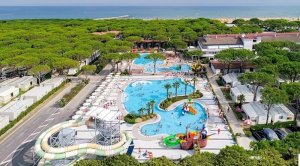 Residence Village***** - areál, foto 2