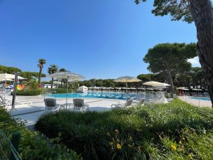 Residence Village***** - areál, foto 4