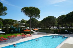 Italy Camping Village**** - areál, foto 1