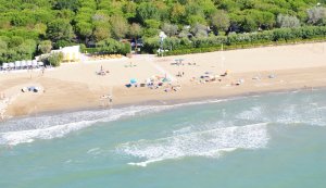 Italy Camping Village**** - areál, foto 2