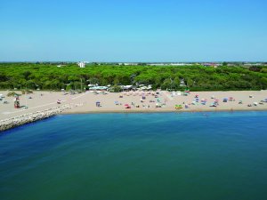 Italy Camping Village**** - areál, foto 3