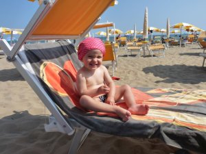 Italy Camping Village**** - areál, foto 4