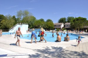 Villaggio San Francesco***** - areál, foto 2