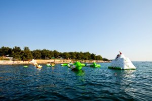 Camping Bijela Uvala**** - areál, foto 8