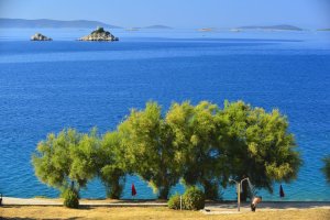 Amadria Park Camping**** - areál, foto 1