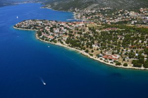 Amadria Park Camping**** - areál, foto 4